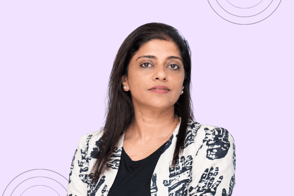 Visionary Leader Neha Richharia Appointed as Partner - People Consulting at EY
